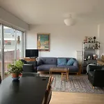 Grand Appartement Tout Confort - Metro Nation